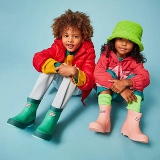 Kids' Originals - Hunter Boots