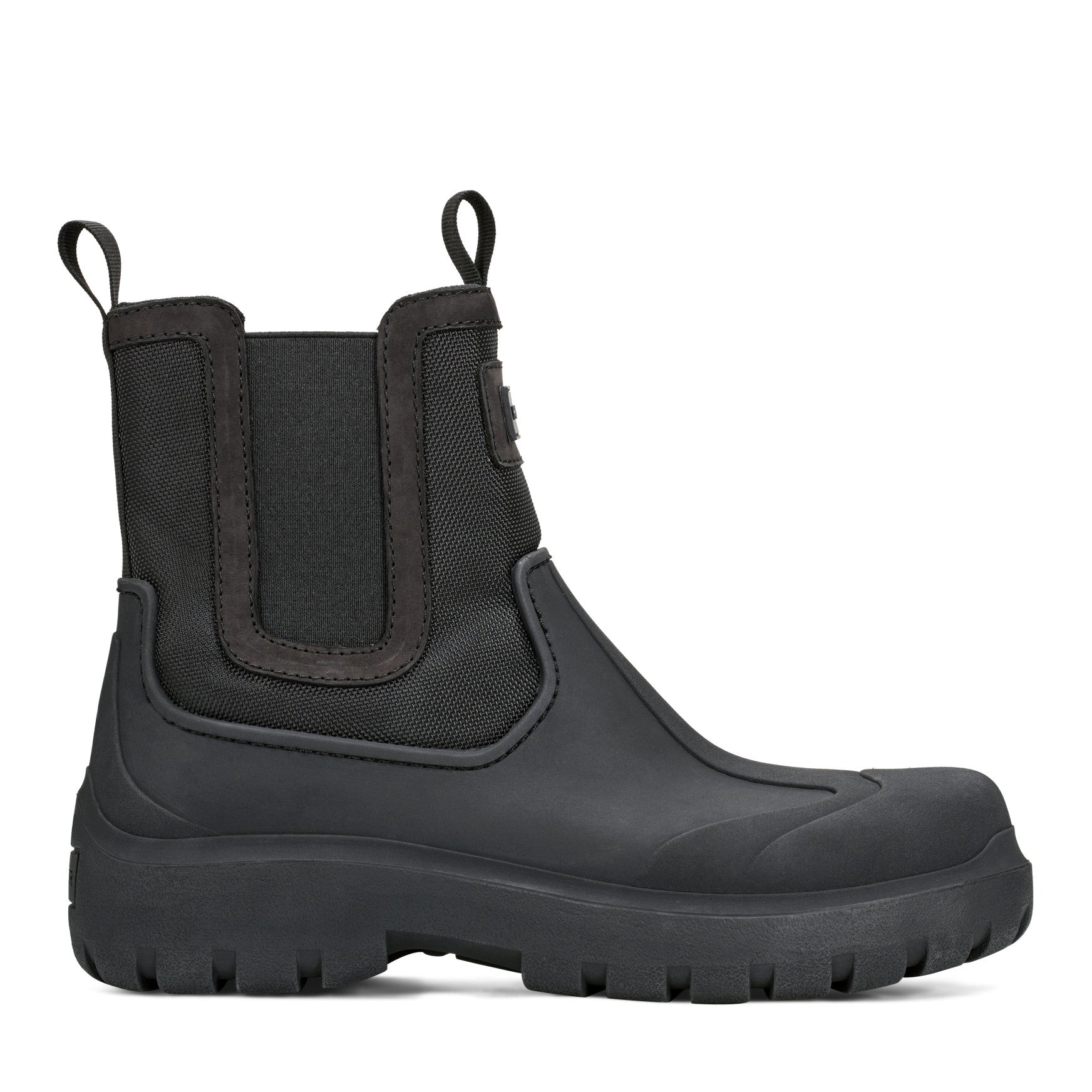Hunter Lorde Waterproof Chelsea Boot | Men's | Black | Size 9 | Boots Hunter Lorde Waterproof Chelsea Boot | Men's | Black | Size 9 | Boots