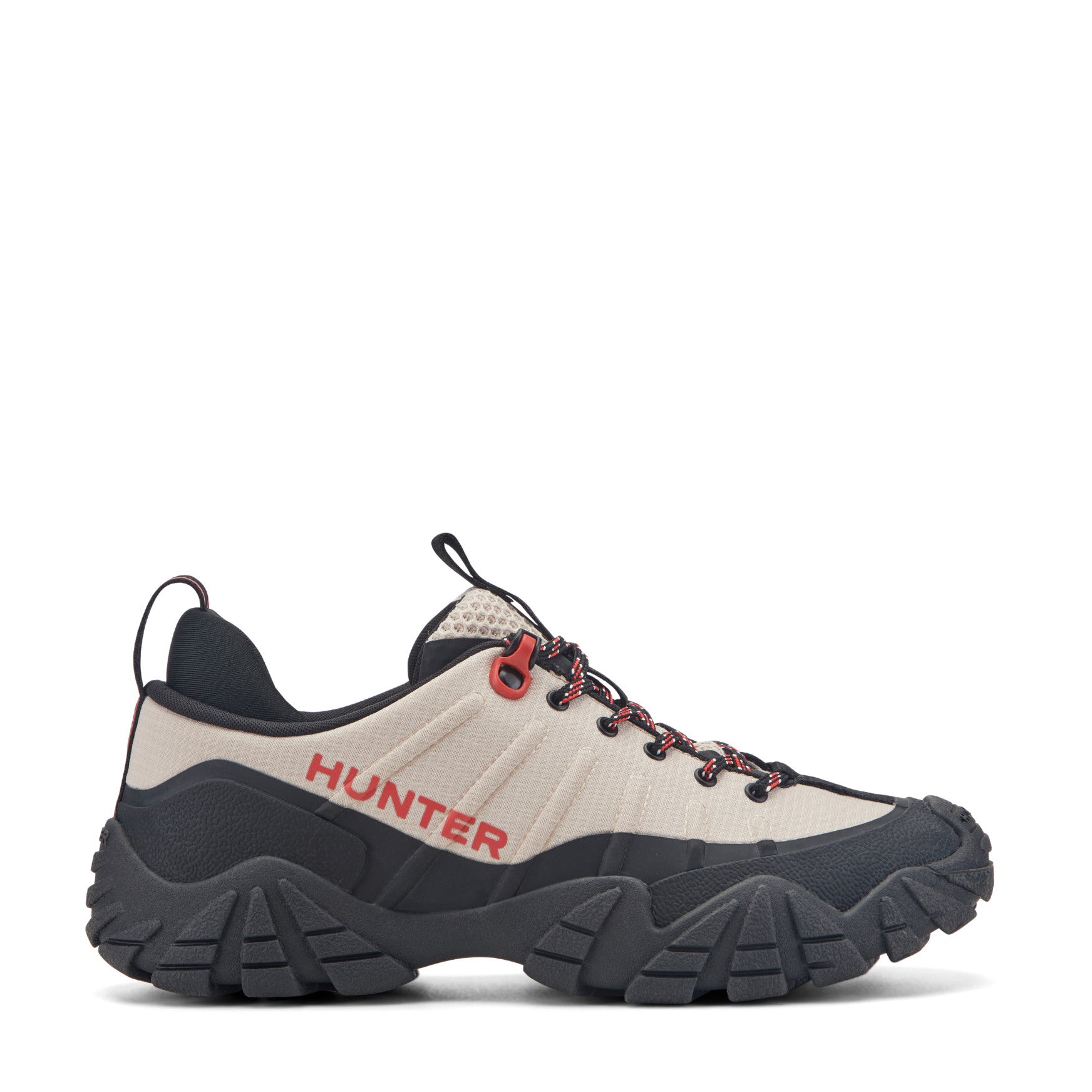 Women's Sara Casual Lace-up Waterproof Sneakers - Medium Natural