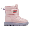 Little Kids Comfy Waterproof Booties
