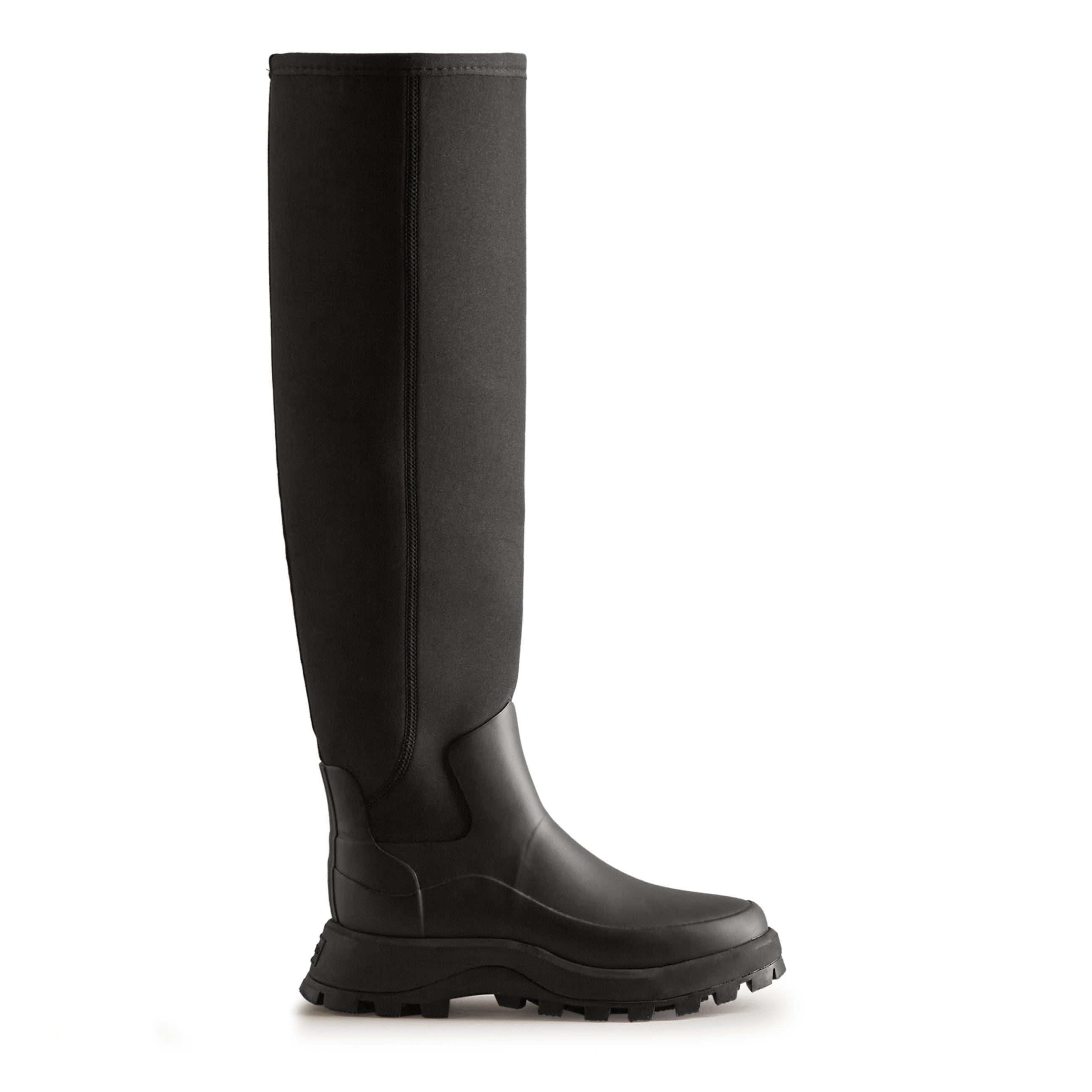 Women's City Explorer Neoprene Tall Rain Boots