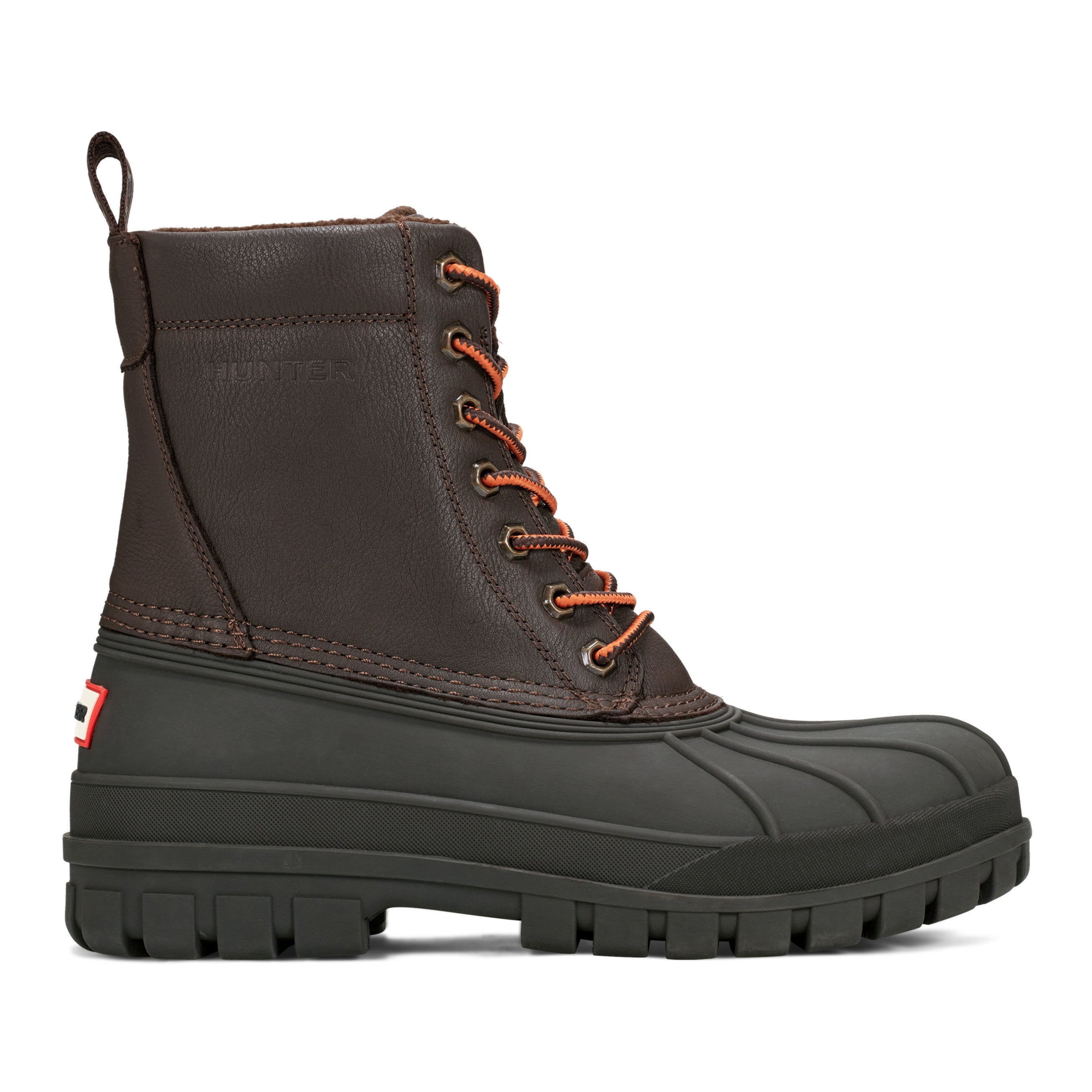 Winter Boots Cheap Mens Duck Boots Men's Southall Insulated