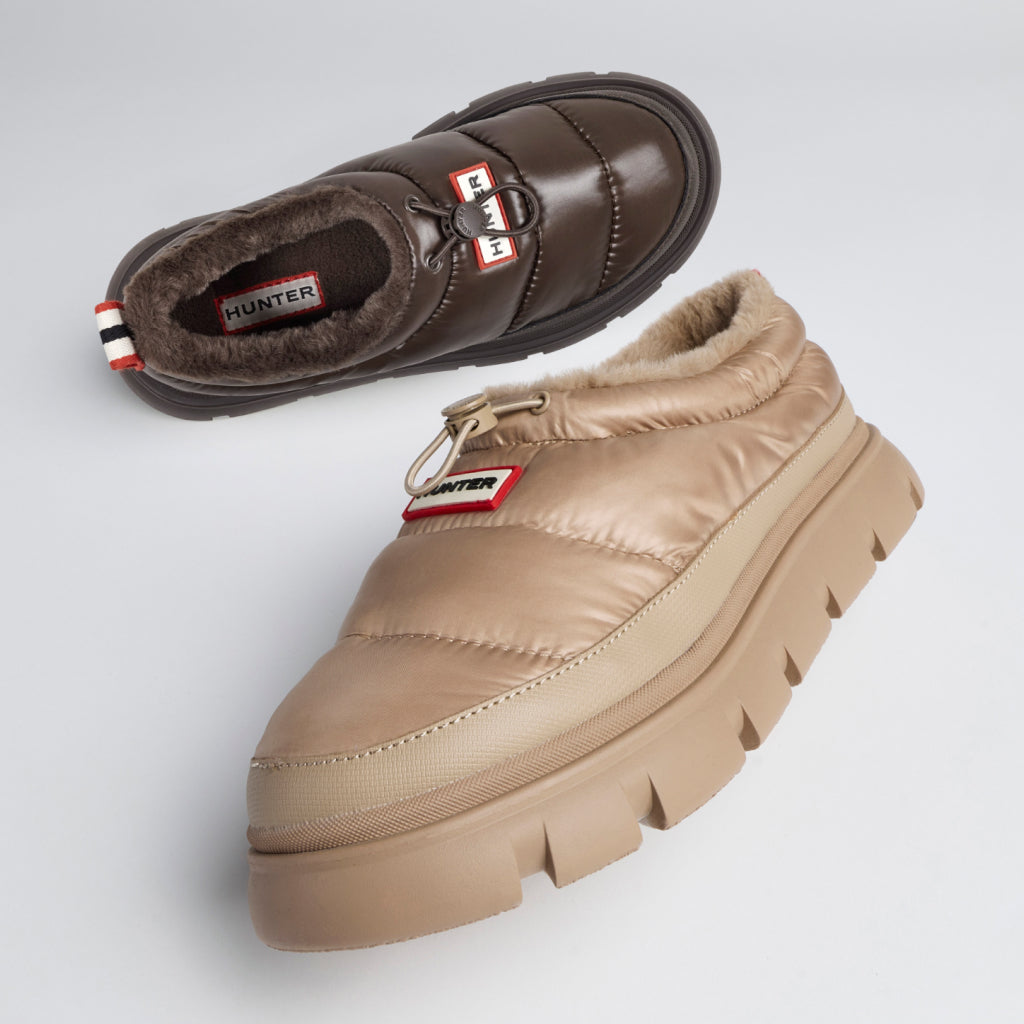 Women's mules collection