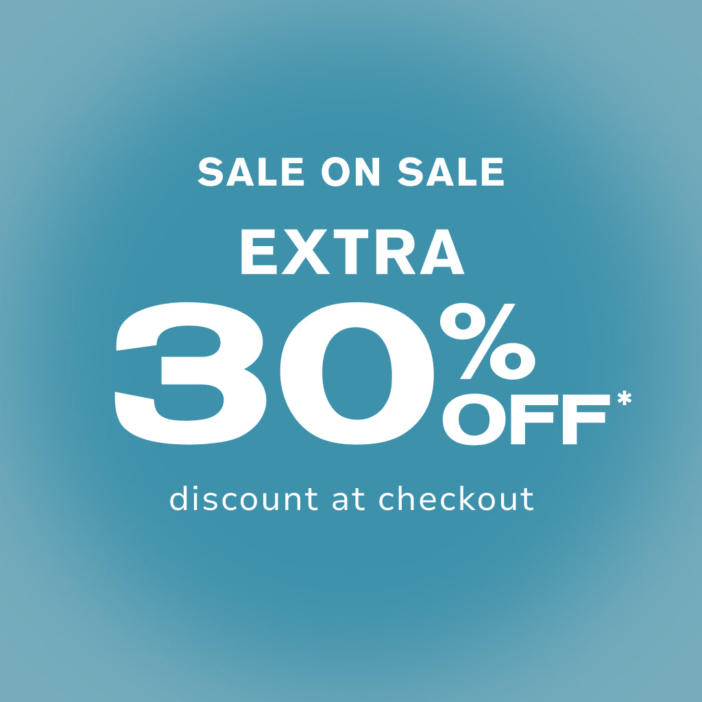 Extra 30% Off Sale