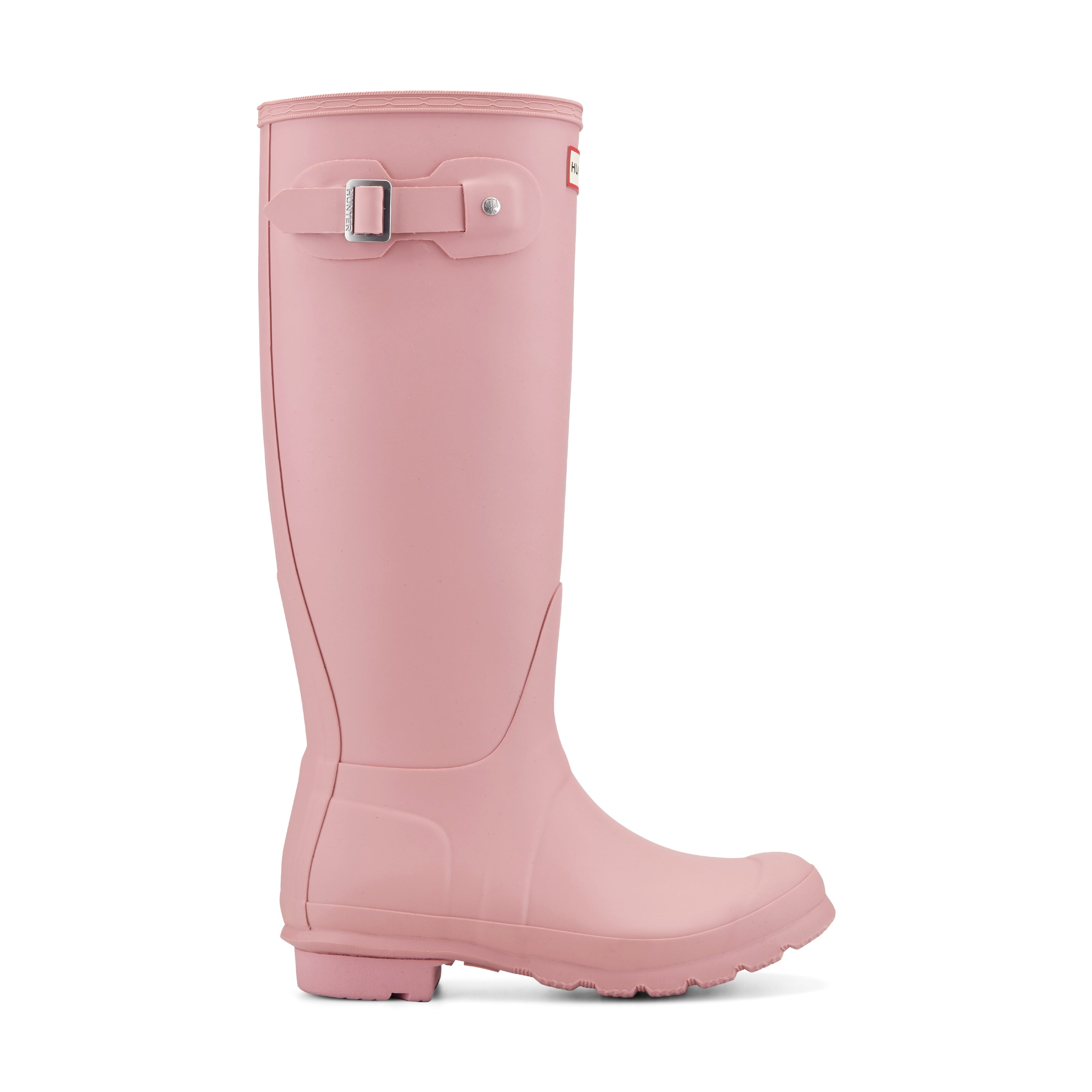 HUNTERレインブーツORIGINAL TALLWFT1000RMA　ピンク Women's Original Tall Rain Boots - Mauve | Hunter Boots
