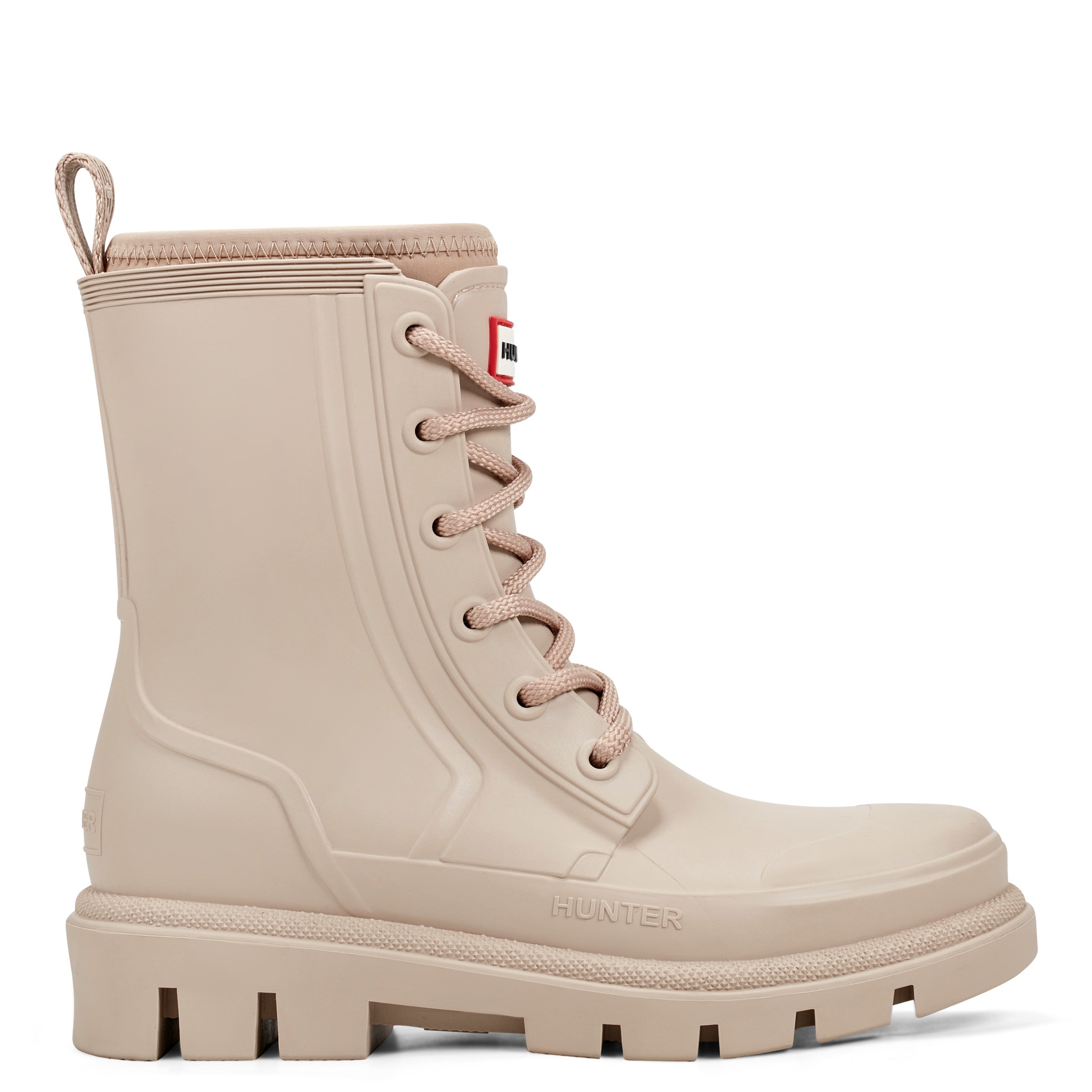 Rain Boots Women's Waterproof Garden Shoes Trendy Outdoor