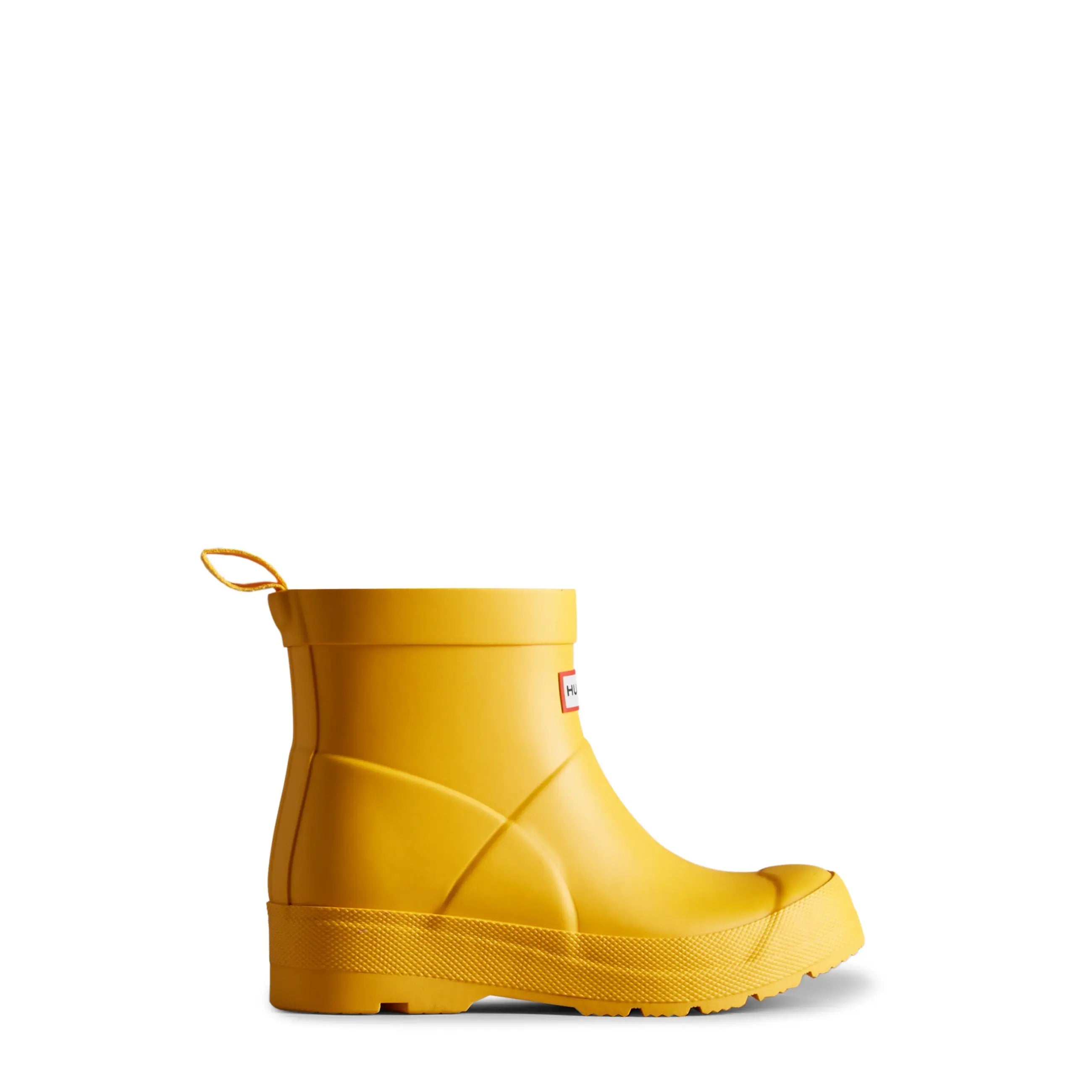 Big Kids PLAY™ Rain Boots - Hunter Boots Big Kids PLAY™ Rain Boots Yellow Hunter Boots Big Kids > Rain Boots > Kids Rain Boots