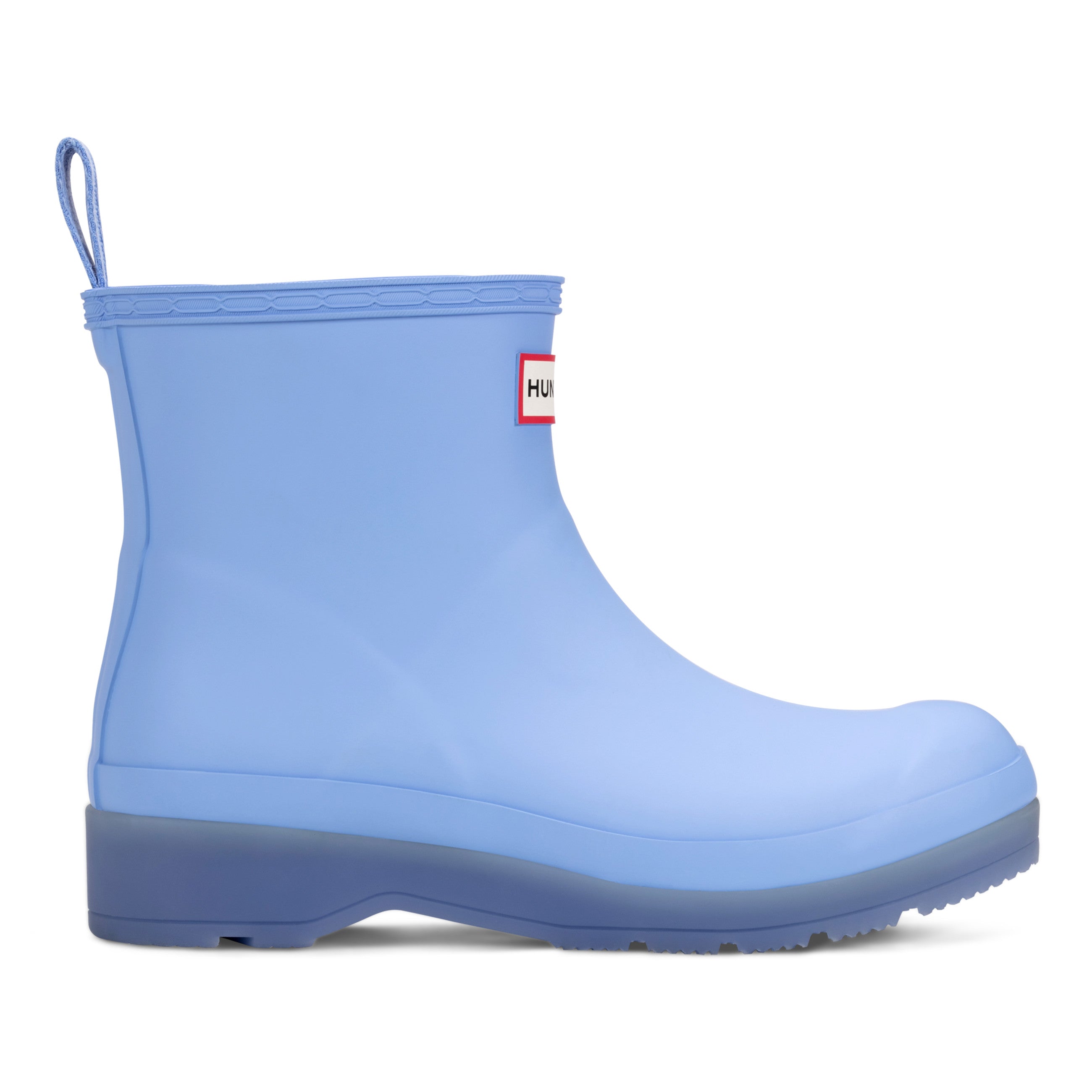 Wellington Boots Hunter Original Play Short Rain Boot Women's PLAY