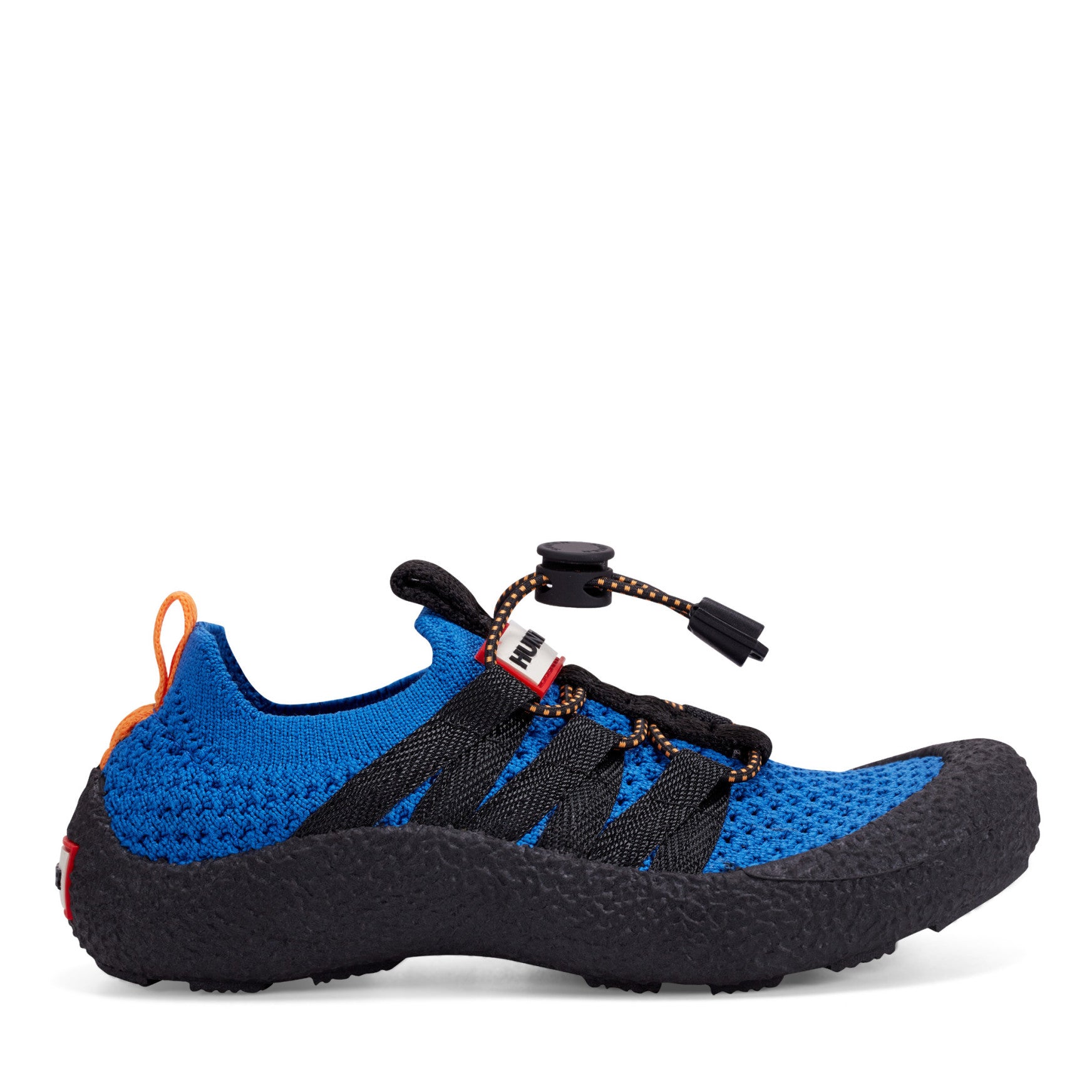 Hunter Vin Water Friendly Sandal in Medium Blue at Nordstrom, Size 8 M Hunter Vin Water Friendly Sandal in Medium Blue at Nordstrom, Size 8 M