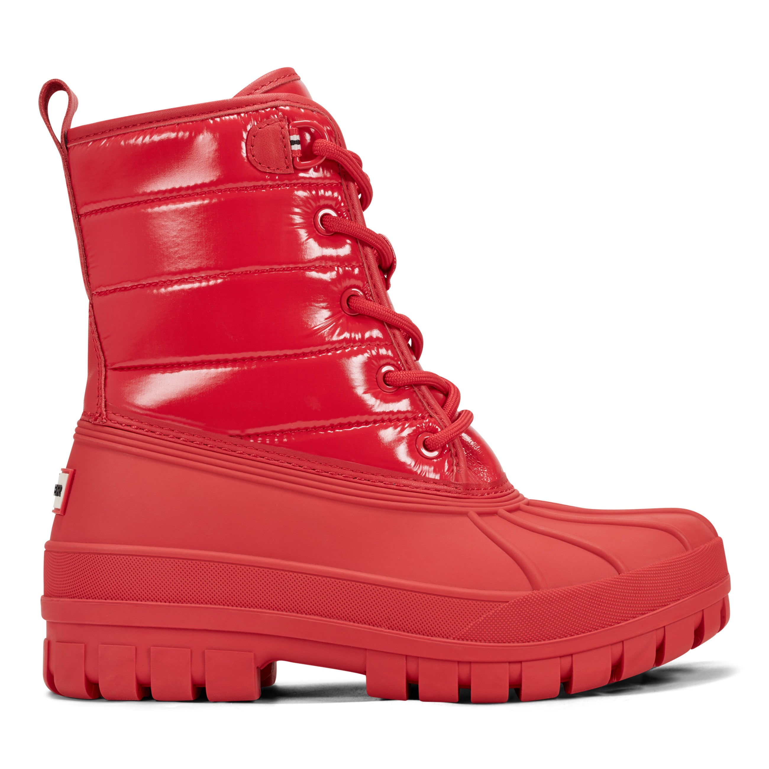 Winter Boots Red Hunters Boots Red Hunter Boots Good For Winter