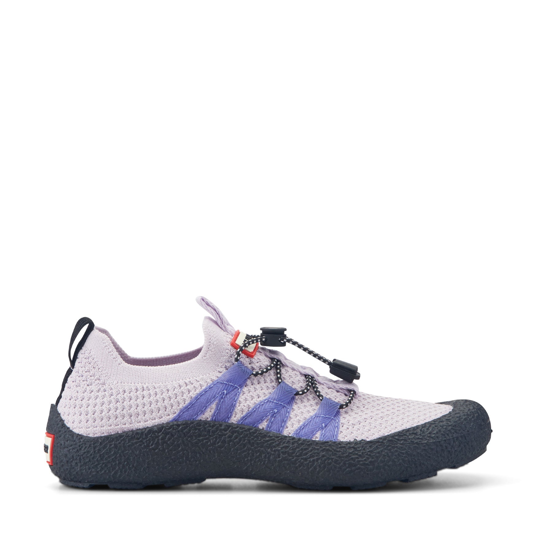 Hunter Videl Women's Shoes Light Purple/Dark Purple : 7 M Hunter Videl Women's Shoes Light Purple/Dark Purple : 7 M