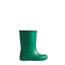 Kids First Classic Rain Boots - Hunter Boots Kids First Classic Rain Boots Twisting Green Hunter Boots Kids First > Rain Boots > Kids First Rain Boots
