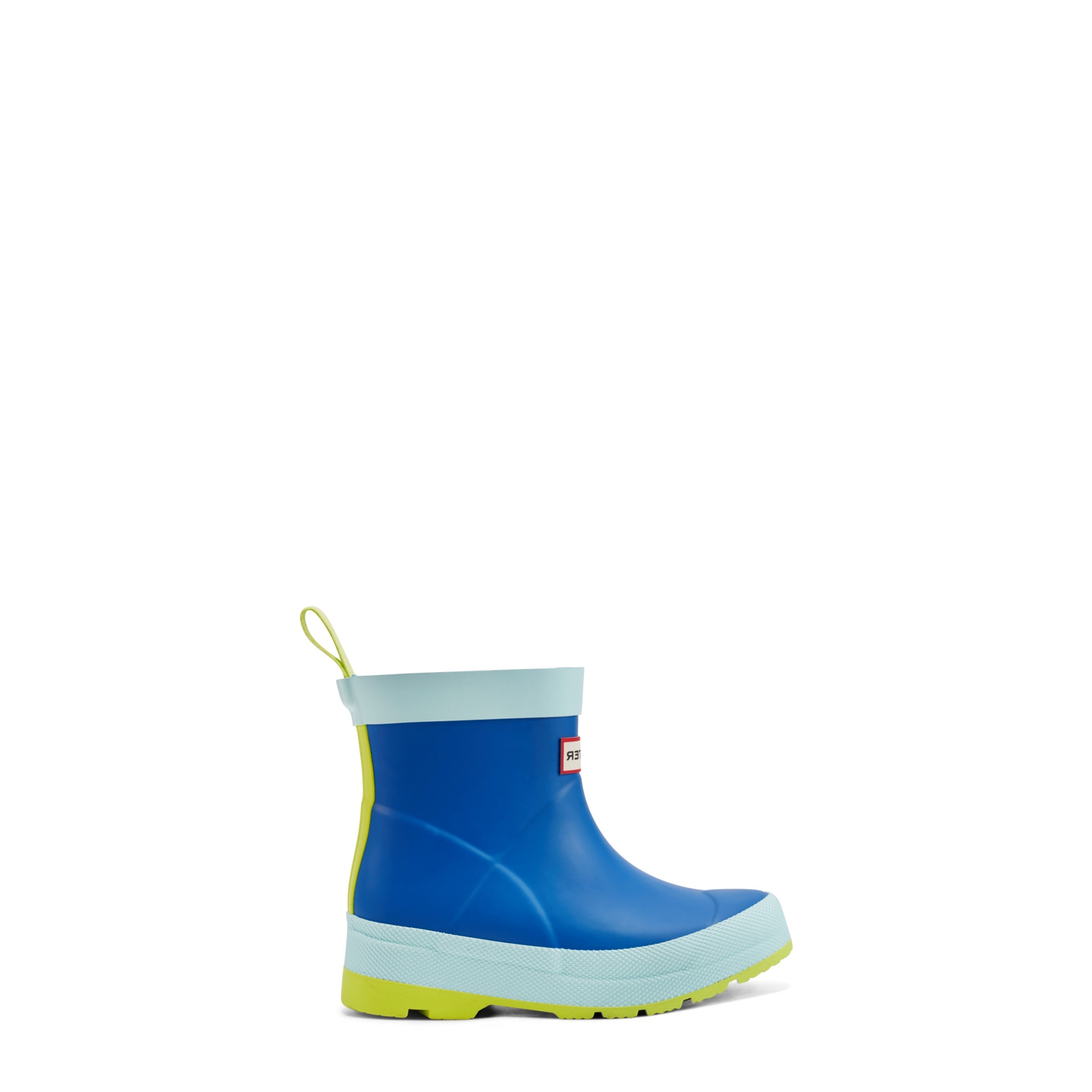 Little Kids PLAY™ Rain Boots - Hunter Boots Little Kids PLAY™ Rain Boots Blue Multi Hunter Boots Little Kids > Rain Boots > Little Kids Rain Boots