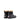 Men's Indoor/Outdoor Insulated Short Boots - Hunter Boots Men's Indoor/Outdoor Insulated Short Boots Black/Tan Hunter Boots Men's > Winter Footwear > Snow Boots