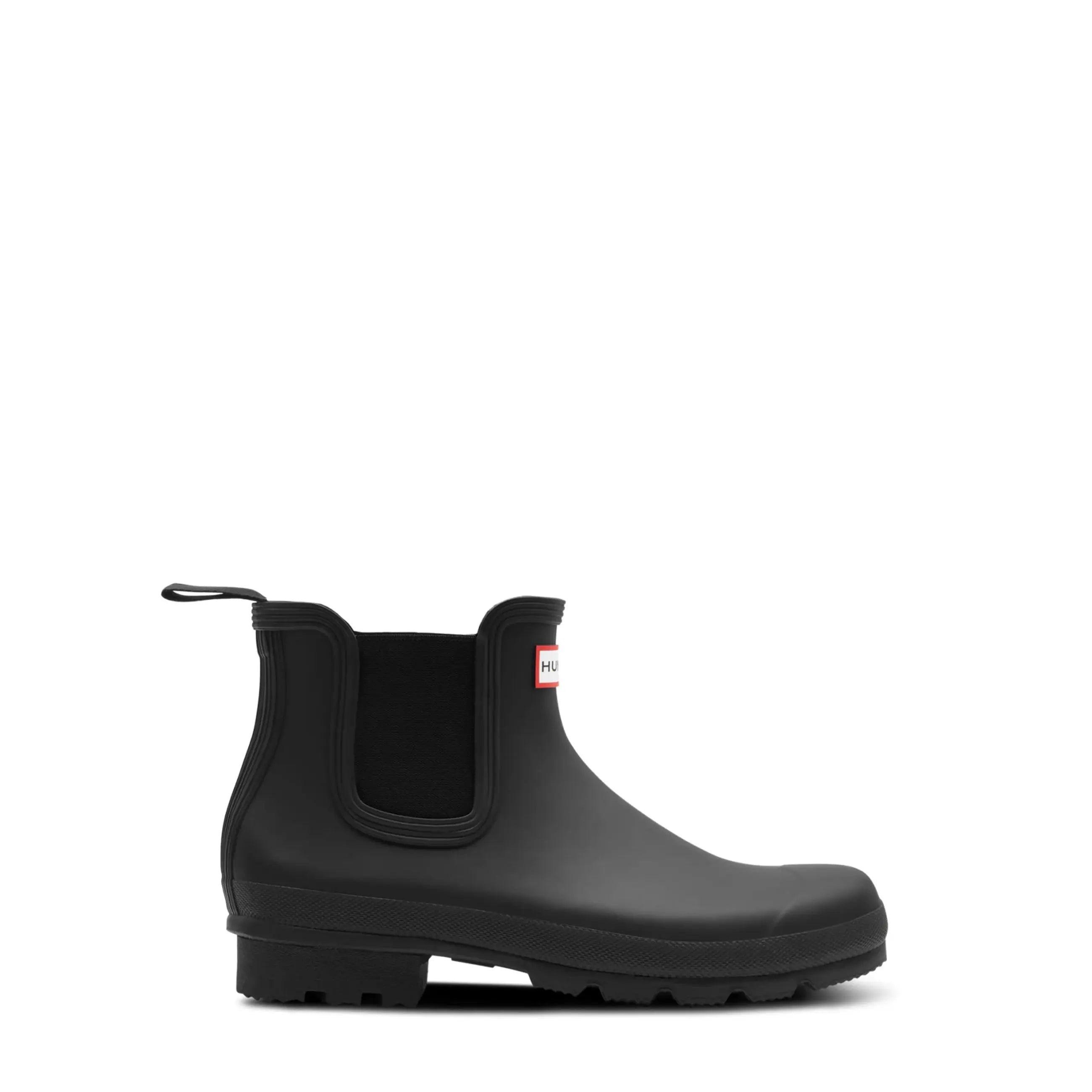 Men's Original Chelsea Boots - Hunter Boots