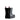 Men's PLAY™ Insulated Vegan Shearling Mid Rain Boots - Hunter Boots Men's PLAY™ Insulated Vegan Shearling Mid Rain Boots Black Hunter Boots Men's > Winter Footwear > Play Boots
