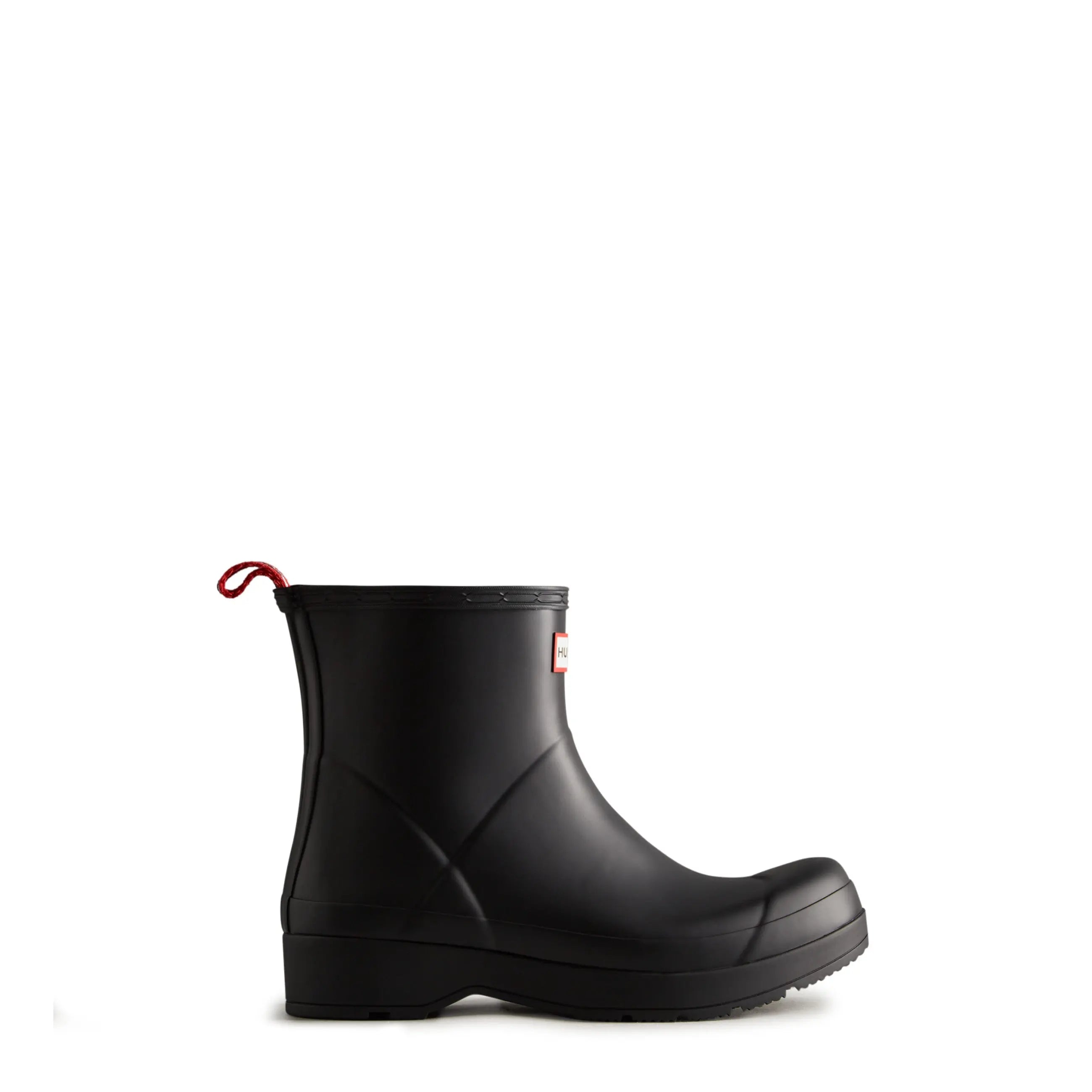 Men's PLAY™ Short Rain Boots - Hunter Boots Men's PLAY™ Short Rain Boots Black Hunter Boots Men's > Rain Boots > Play Boots