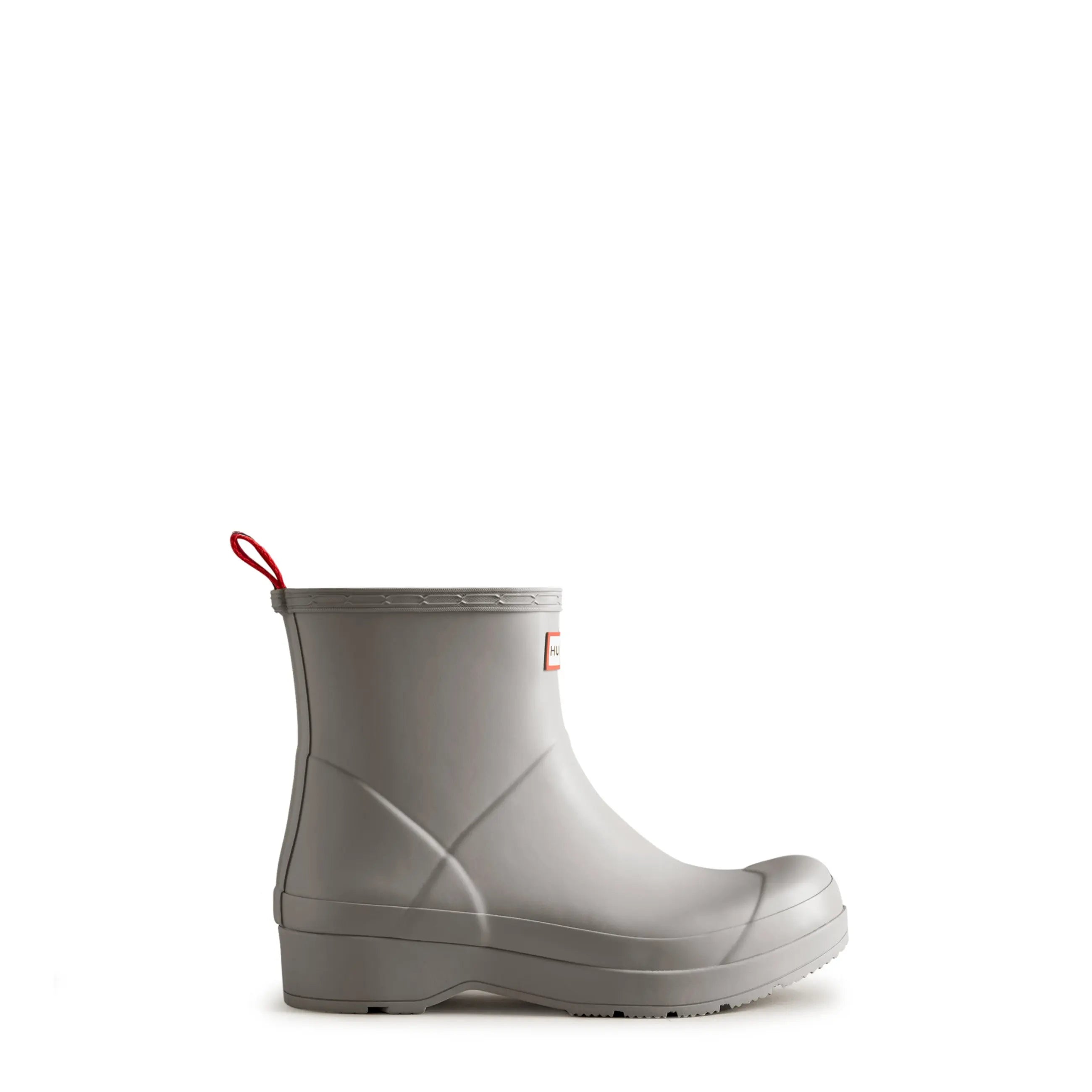 Men's PLAY™ Short Rain Boots - Hunter Boots Men's PLAY™ Short Rain Boots Zinc Hunter Boots Men's > Rain Boots > Play Boots