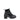 Women's Nylon Ankle Heeled Boots - Hunter Boots Women's Nylon Ankle Heeled Boots Black Hunter Boots Women's > Ankle Boots > Fashion Boots