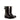 Women's Original Back Adjustable Short Gloss Rain Boots - Hunter Boots Women's Original Back Adjustable Short Gloss Rain Boots Black Hunter Boots Women's > Rain Boots > Short Rain Boots