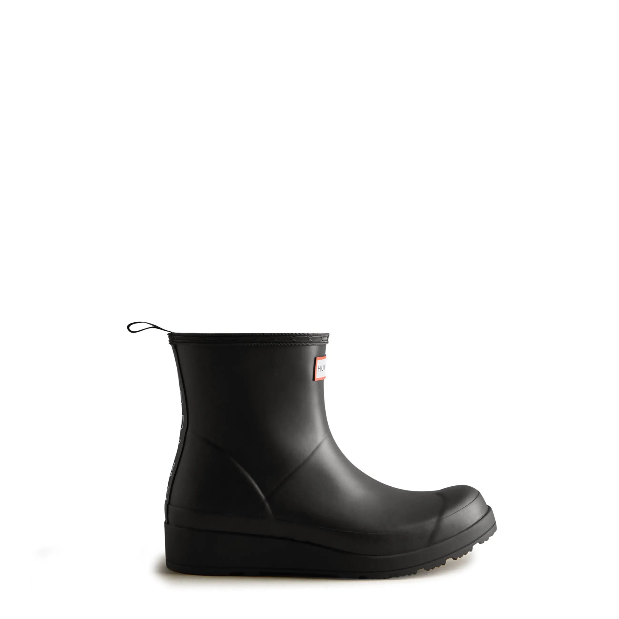 Women's PLAY™ HUNTER Backstrap Short Rain Boots