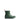 Women's PLAY™ Insulated Vegan Shearling Short Rain Boots - Hunter Boots Women's PLAY™ Insulated Vegan Shearling Short Rain Boots Flexing Green/White Willow Hunter Boots Women's > Winter Footwear > Play Boots