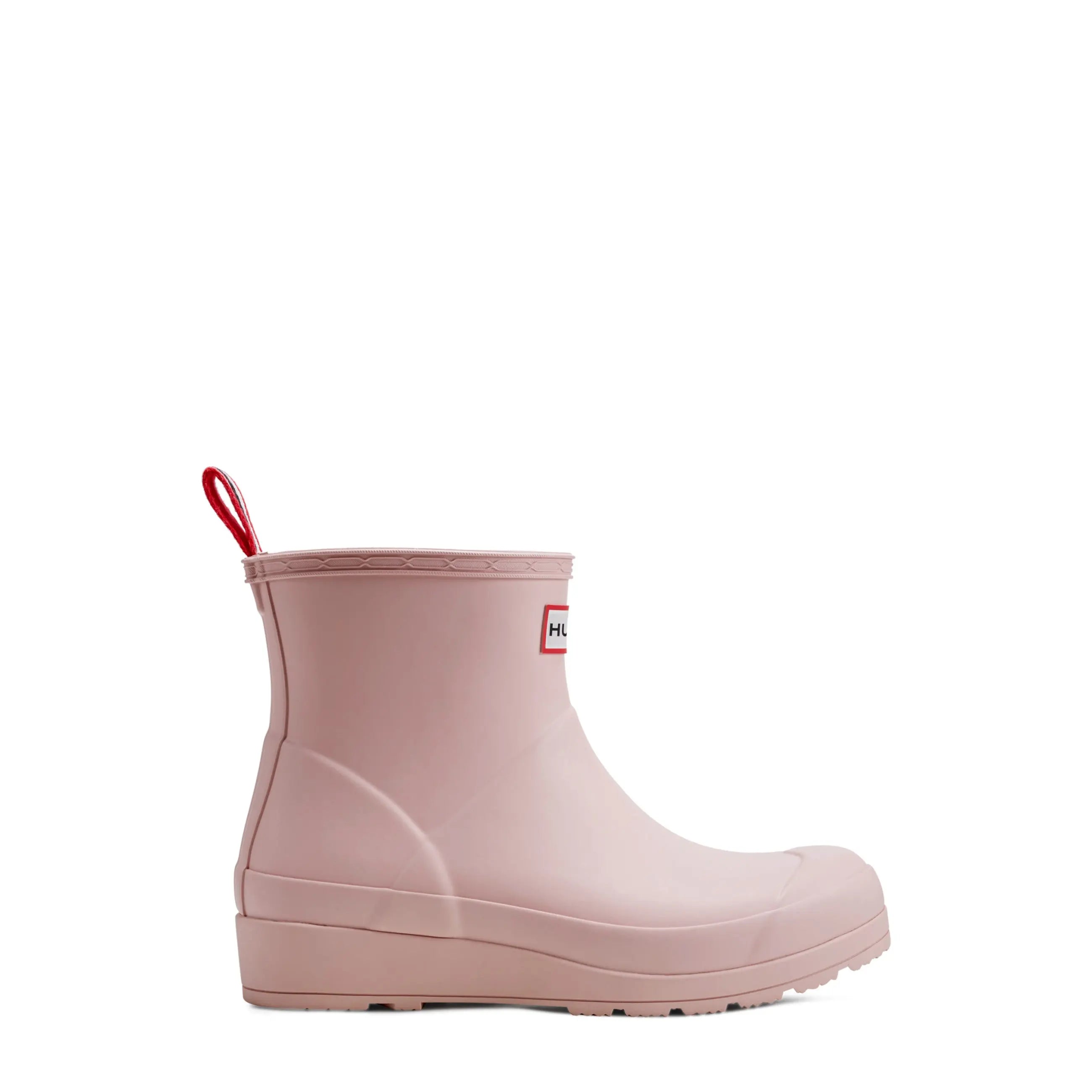 Women's PLAY™ Short Rain Boots - Hunter Boots Women's PLAY™ Short Rain Boots Azalea Pink Hunter Boots Women's > Rain Boots > Play Boots