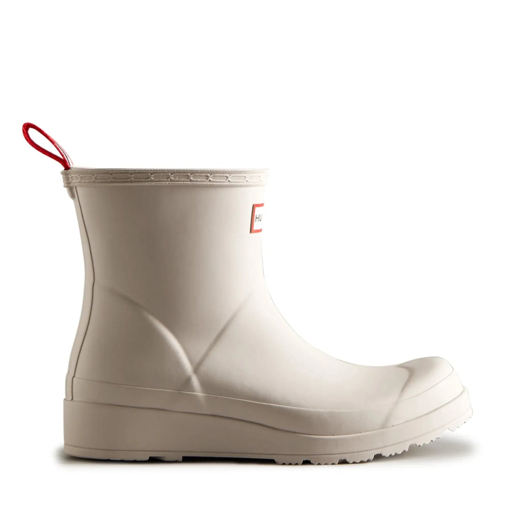 Women's PLAY™ Short Rain Boots Natural Hunter Boots