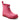 Women's PLAY™ Short Translucent Sole Rain Boots - Hunter Boots Women's PLAY™ Short Translucent Sole Rain Boots Magenta Flux Hunter Boots Women's > Rain Boots > Play Boots
