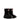 Women's Wanderer Insulated Vegan Shearling Short Snow Boots - Hunter Boots Women's Wanderer Insulated Vegan Shearling Short Snow Boots Black Hunter Boots Women's > Winter Footwear > Snow Boots