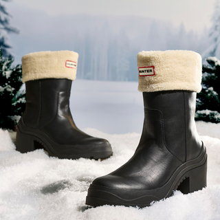 Women's - Hunter Boots