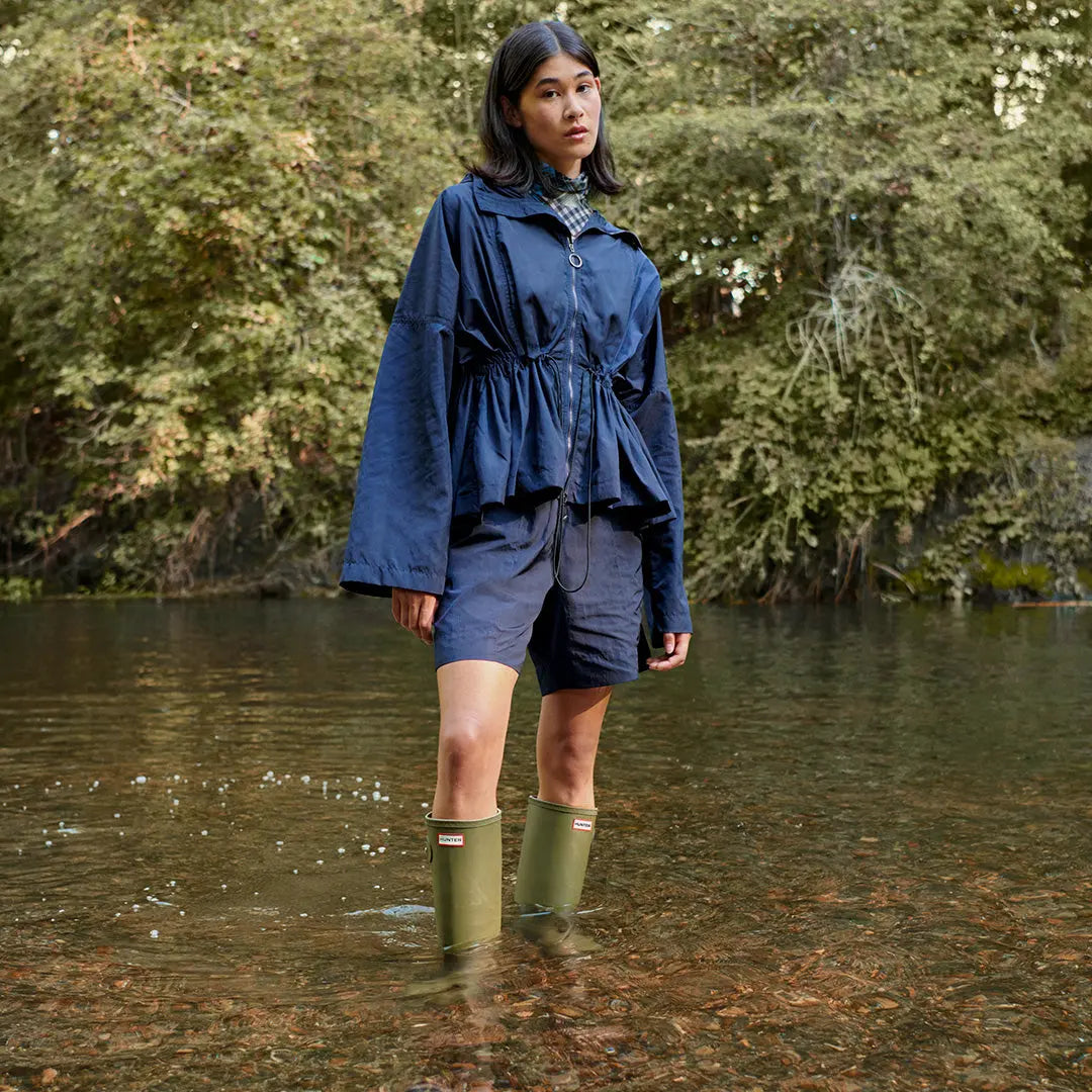 Women's Rain Boots | Hunter Boots