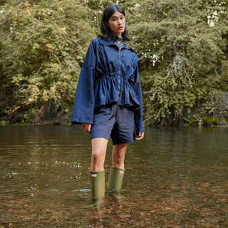 Womens Rain Boots - Hunter Boots