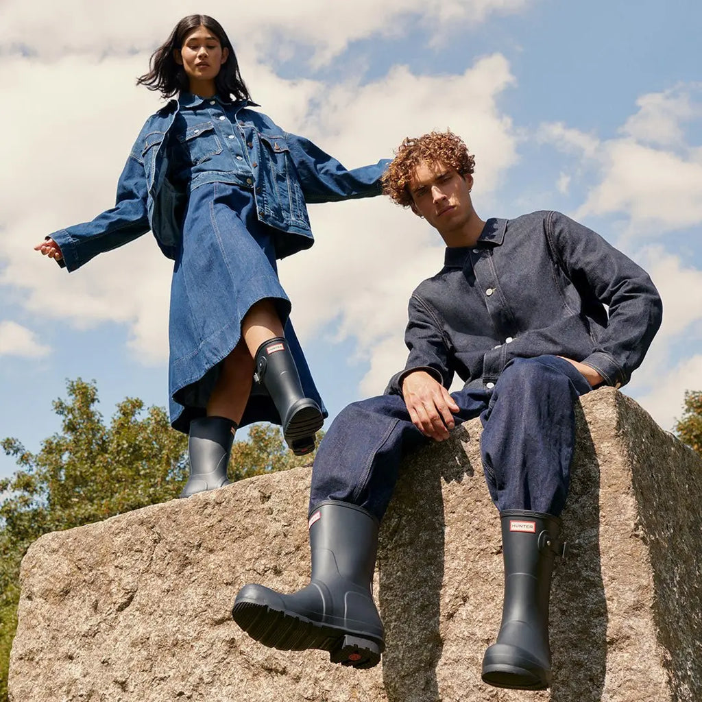 All Boots Shoes Women's, Men's, Kids Hunter Boots