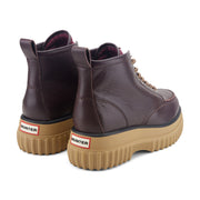 Women's Juniper Waterproof Leather Boots