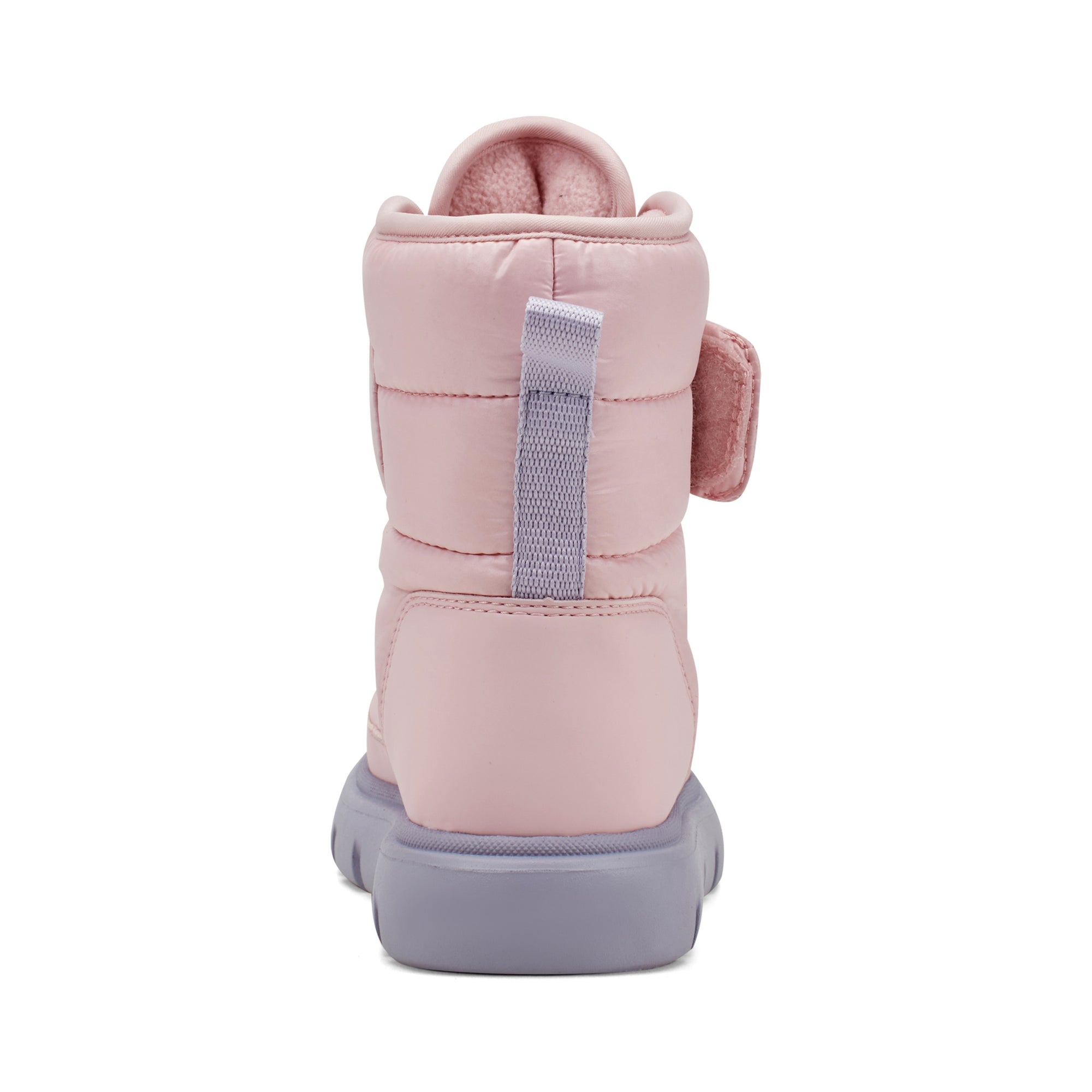 Little Kids Comfy Waterproof Booties