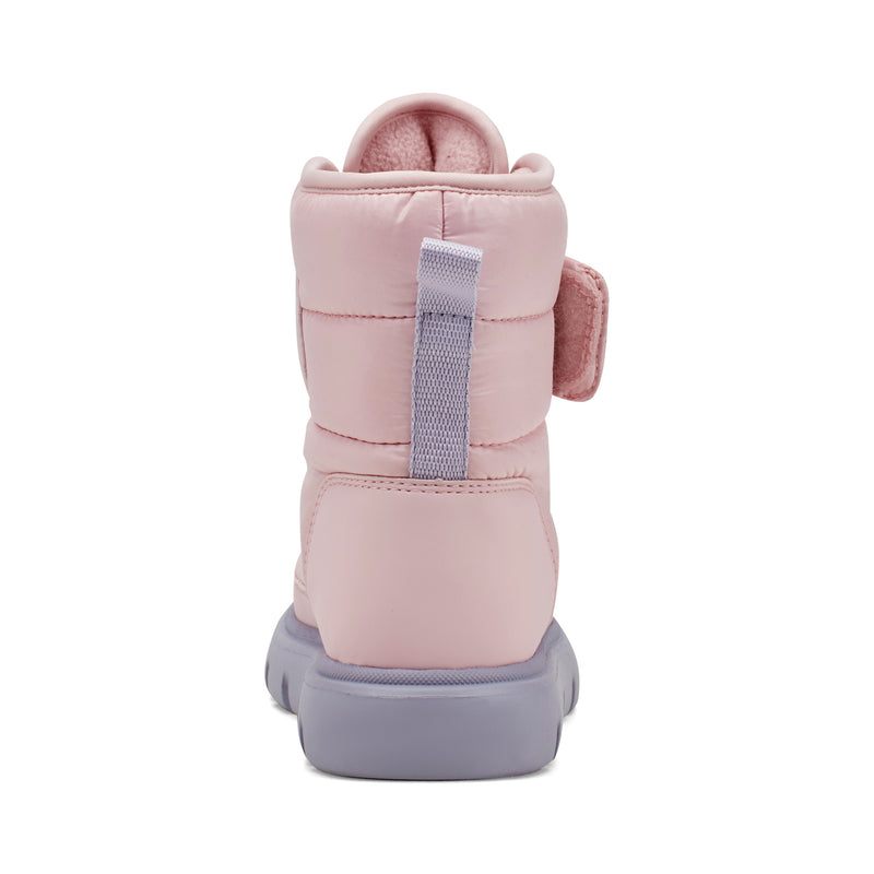 Little Kids Comfy Waterproof Booties