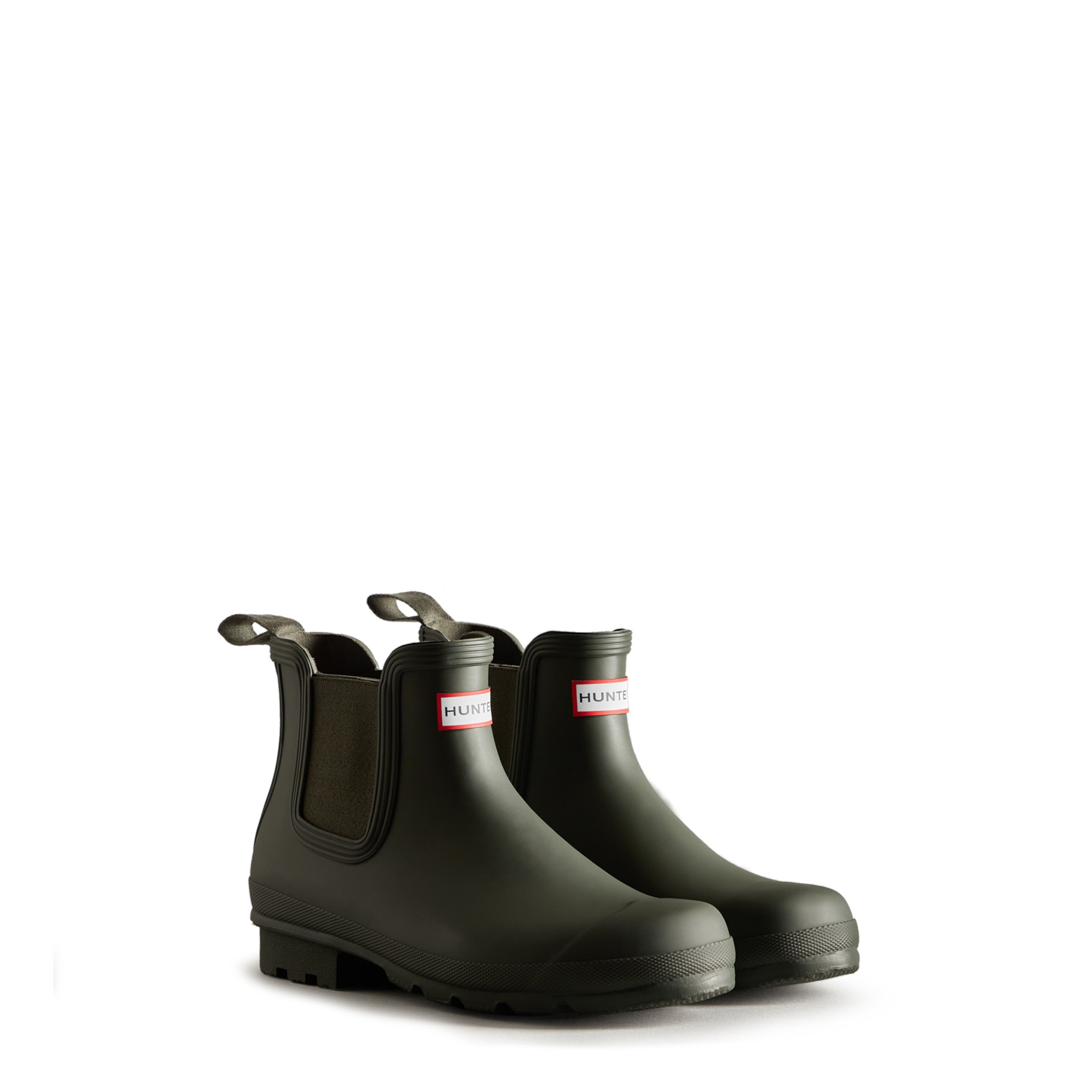 Men's Original Chelsea Boots â Hunter Boots