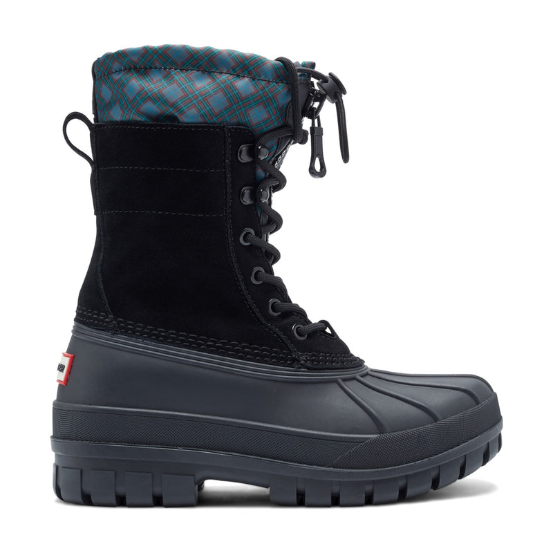 Women's Skylar Waterproof Duck Boots