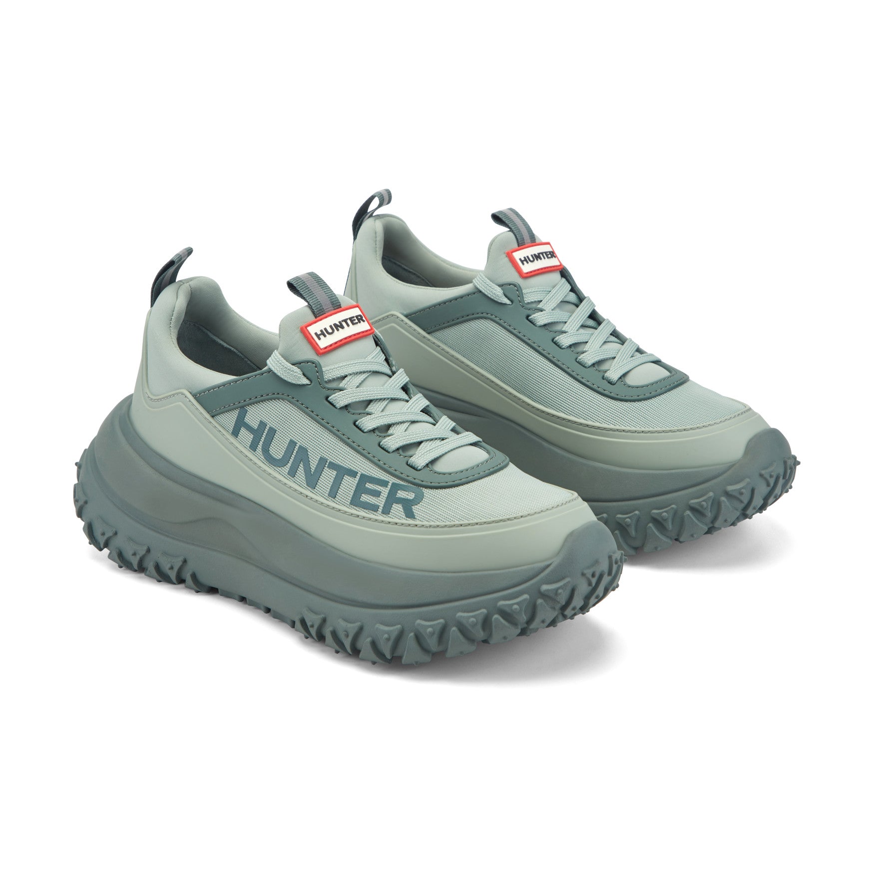 Women's Miller Lace-up Sneakers