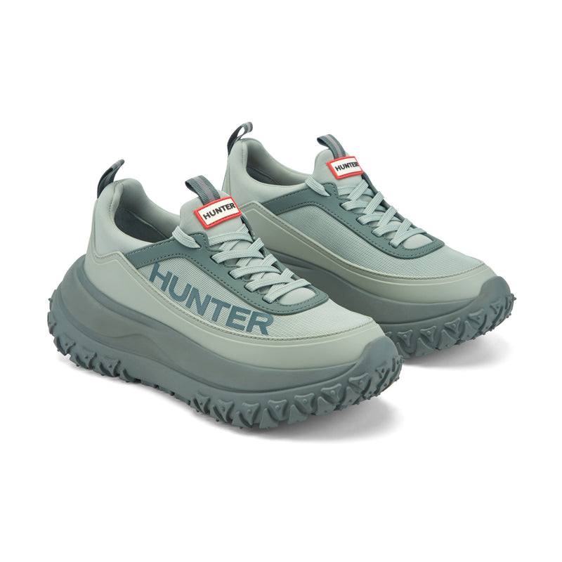 Women's Miller Lace-up Sneakers