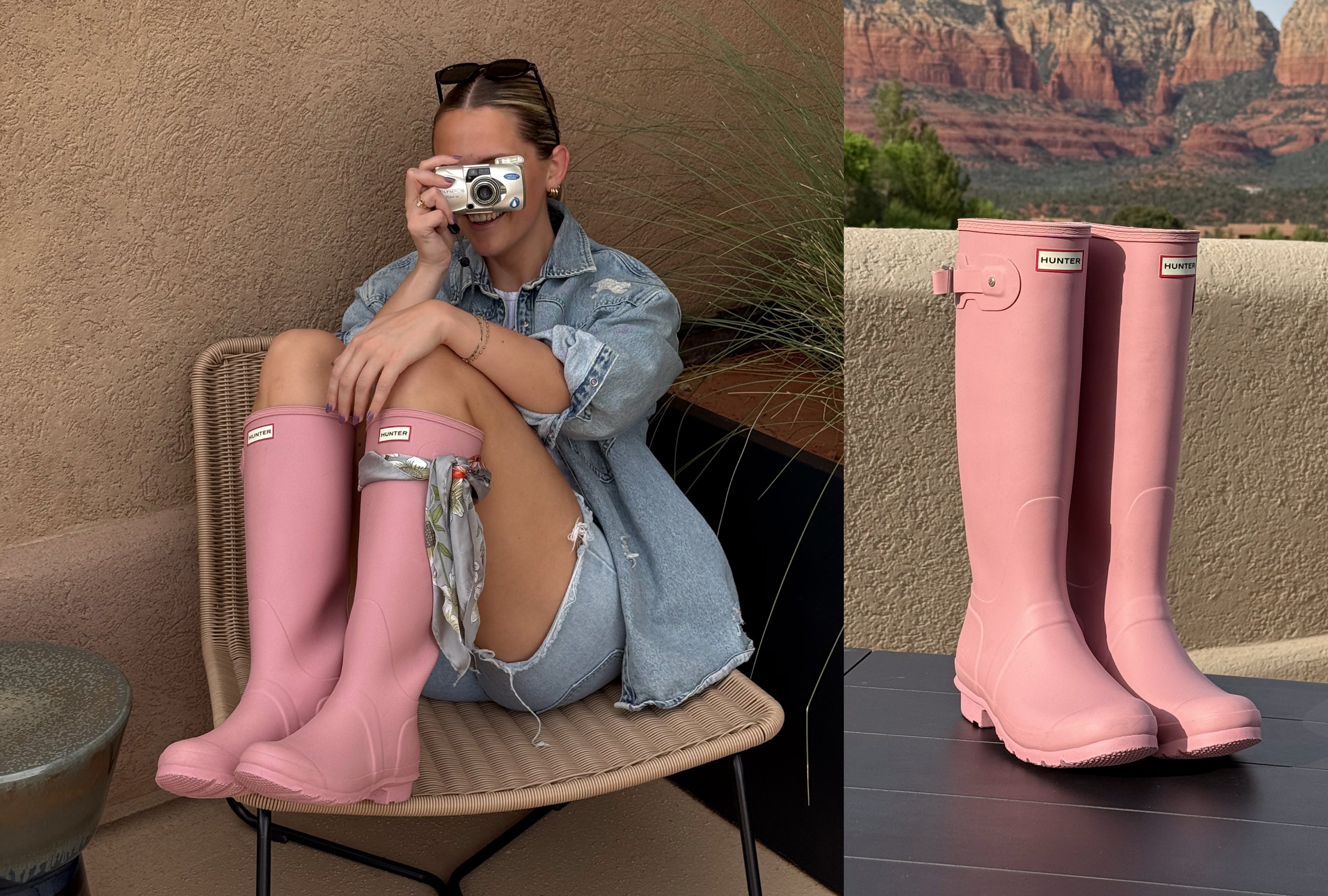 Hunter Boots | 175 Years Of The World's Best Rain Boots