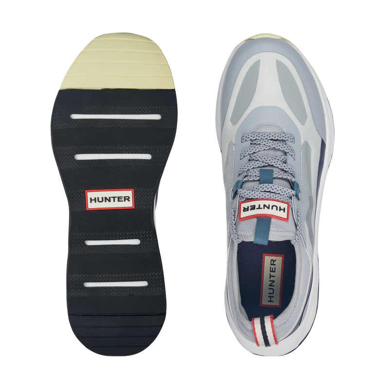 Men's Gabreal Lace-Up Casual Sneakers