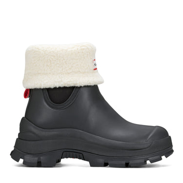 Women's Esme Lug Sole Waterproof Snow Booties