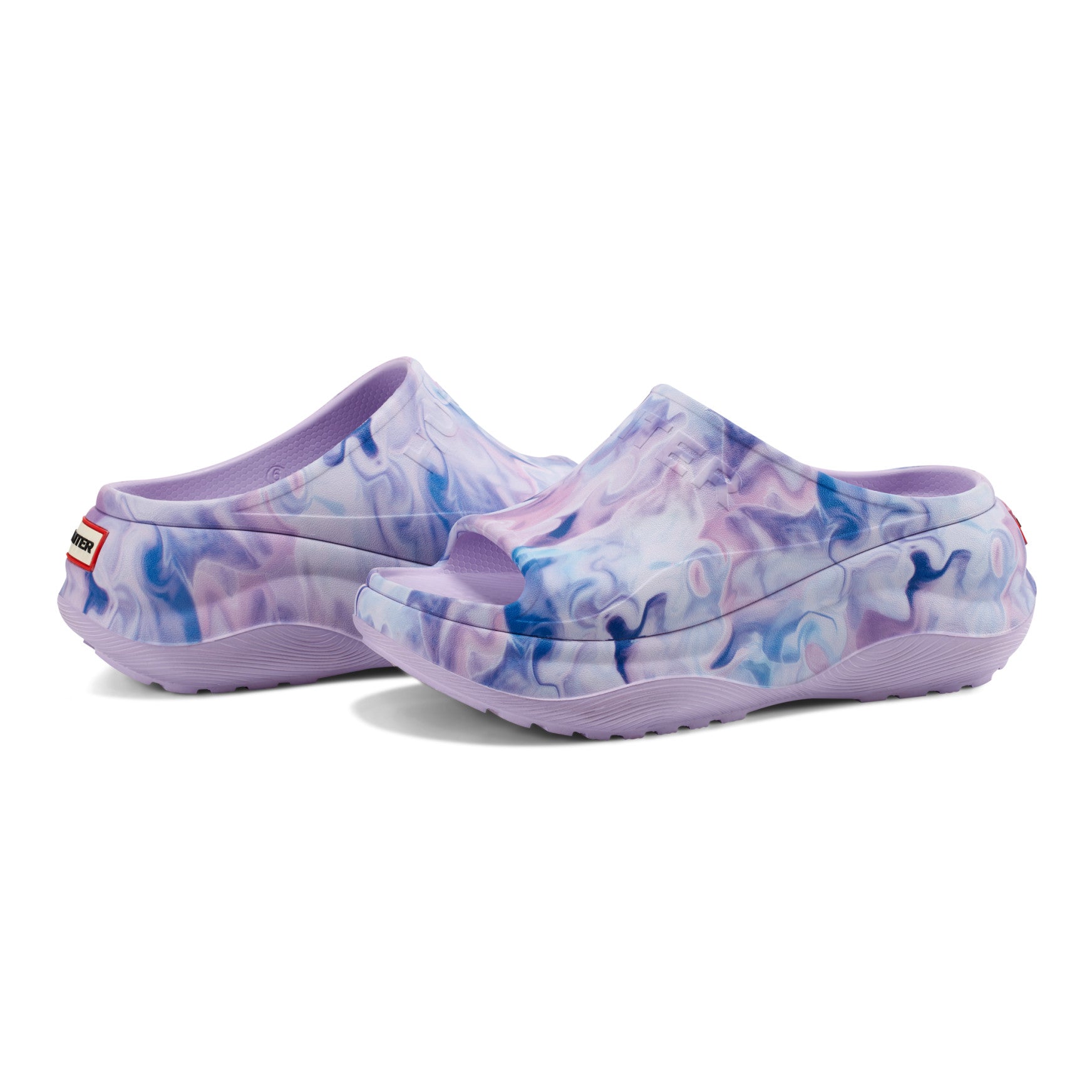 Women's Haddie Slip-on Open Toe Casual Sandals