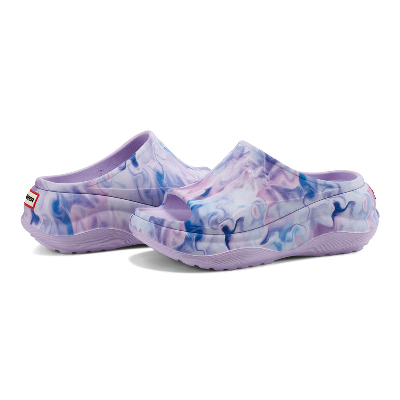 Women's Haddie Slip-on Open Toe Casual Sandals