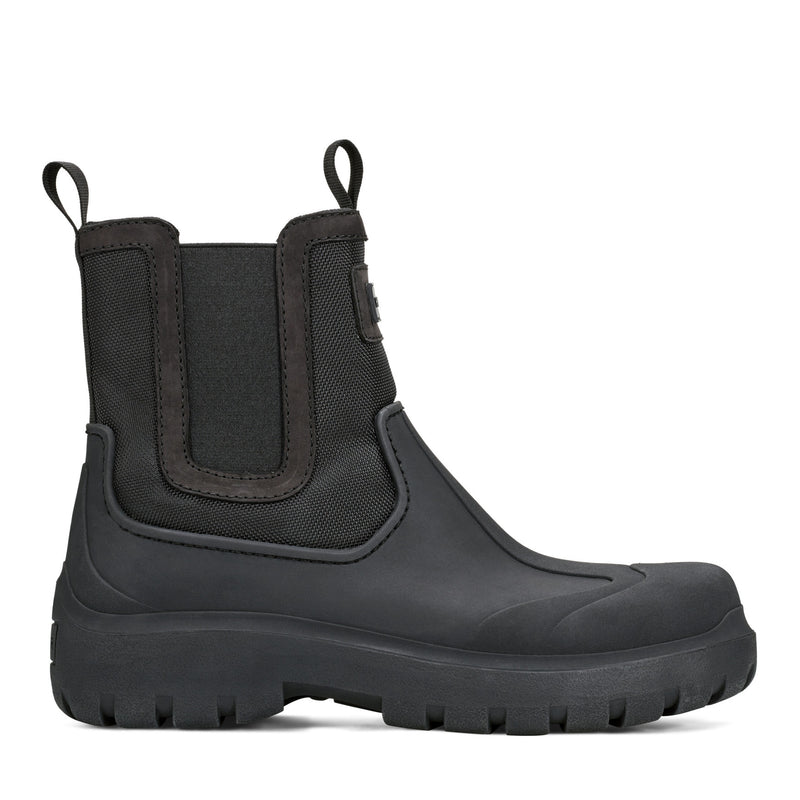 Men's Lorde Insulated Waterproof Chelsea Boots