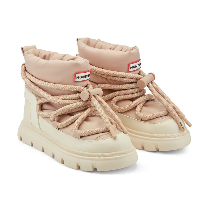 Women's Marlay Waterproof Insulated Ankle Booties
