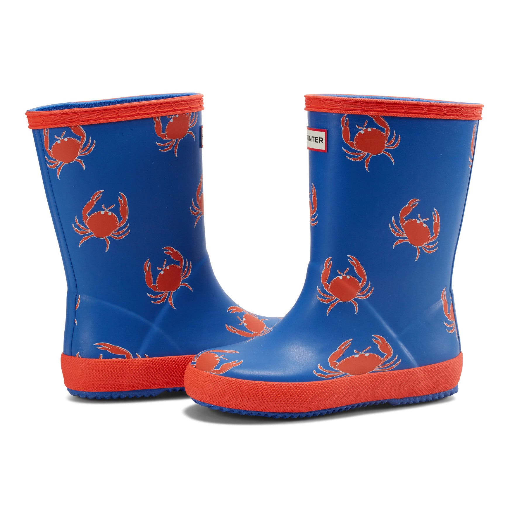 Kids First Classic Rain Boots