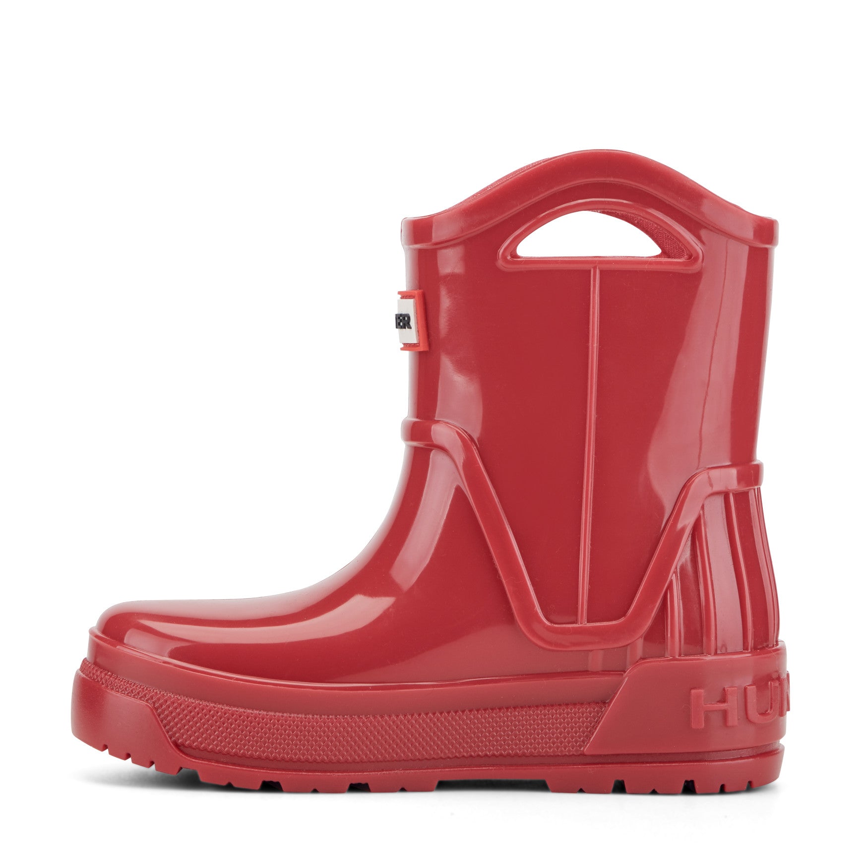 Little Kids Georgey Waterproof Rain Boots